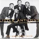Little Anthony & The Imperials 