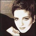 Liza Minelli 