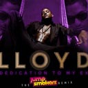 Lloyd Feat Andre 3000 & Lil Wayne 
