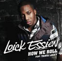 Loick Essien 
