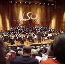London Symphony Chorus 