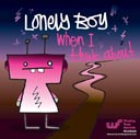 Lonely Boy 