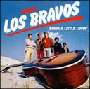 Los Bravos 