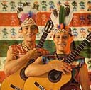 Los Indios 