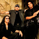 Los Lonely Boys 
