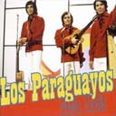 Los Paraguayos 