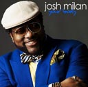Louie Vega, Josh Milan 