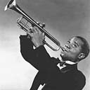 Louis Armstrong 