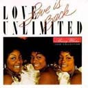 Love Unlimited Orchestra 
