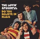 Lovin Spoonful 