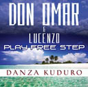 Lucenzo Feat. Don Of 
