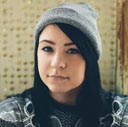 Lucy Spraggan 