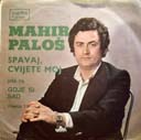Mahir Palos 