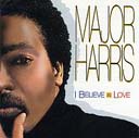 Major Harris 