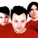 Manic Street Preachers 