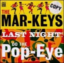Mar Keys 