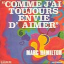 Mark Hamilton 