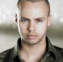Marlon Roudette 