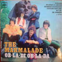 Marmalade 