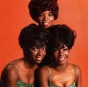 Martha & The Vandellas 
