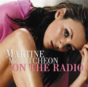 Martine Mccutcheon 