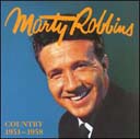 Marty Robbins 