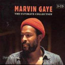 Marvin Gaye 