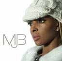 Mary J Blige 