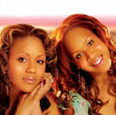 Mary Mary 