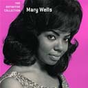 Mary Wells 