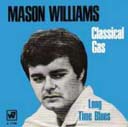Mason Williams 