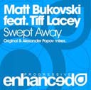 Matt Bukovski feat. Tiff Lacey 