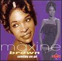 Maxine Brown 