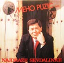 Meho Puzic 