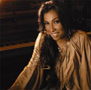 Melanie Fiona 