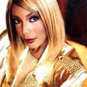 Melanie Thornton 