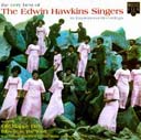Melanie With The Edwin Hawkins Singers 