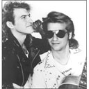 Men Without Hats 