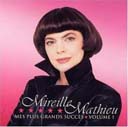 Mereille Mathieu 