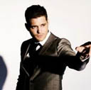 Michael Buble 