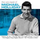 Michael Holliday 