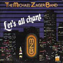 Michael Zager Band 
