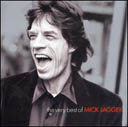 Mick Jagger 
