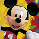 Mickey Mouse Theme Song 