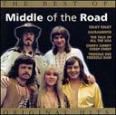 Middle Of The Road 