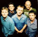 Midnight Oil 