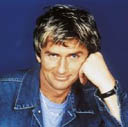 Mike Oldfield 