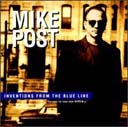 Mike Post 