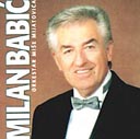 Milan Babic 