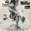 Millie Small 